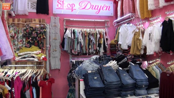  Shop Duyên – Shop Quần Áo Tây Ninh Xinh