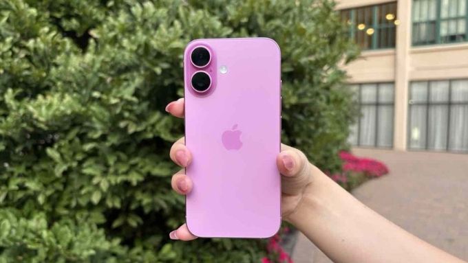 Đánh giá iPhone 16 cũ