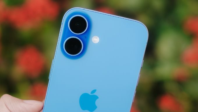 Đánh giá iPhone 16 cũ